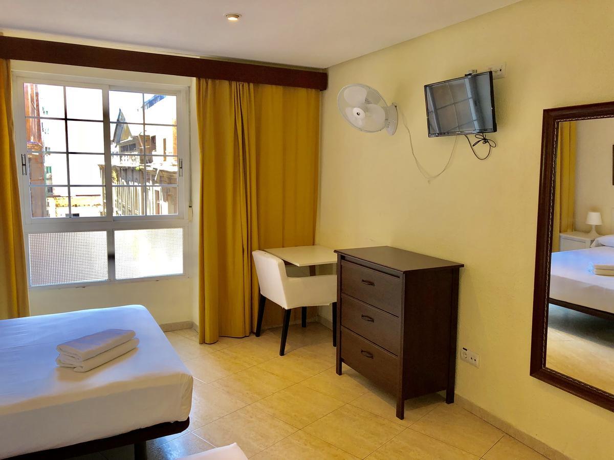 Hostal Arriaza مدريد المظهر الخارجي الصورة